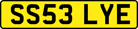 SS53LYE