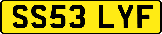 SS53LYF