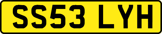 SS53LYH