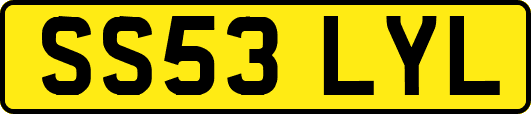 SS53LYL