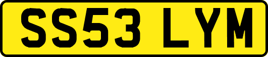 SS53LYM