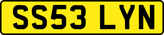 SS53LYN