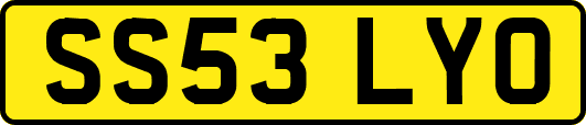 SS53LYO