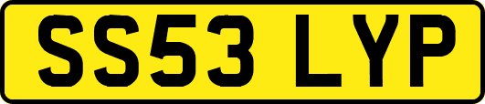 SS53LYP