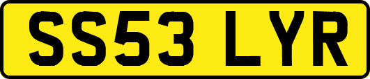 SS53LYR