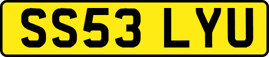 SS53LYU