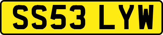SS53LYW