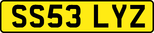 SS53LYZ