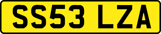 SS53LZA