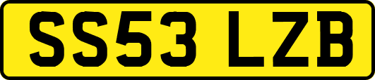 SS53LZB