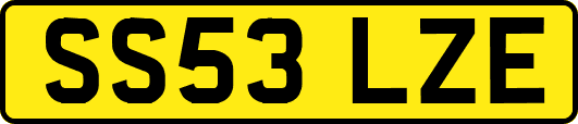 SS53LZE