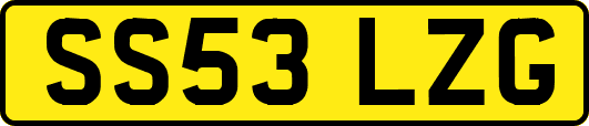 SS53LZG