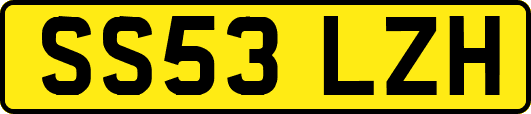 SS53LZH