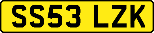 SS53LZK