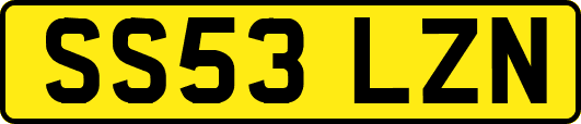 SS53LZN