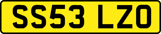 SS53LZO