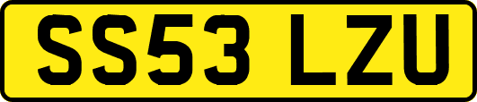 SS53LZU