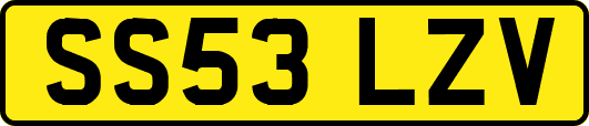 SS53LZV