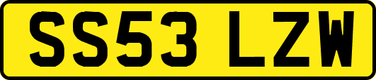 SS53LZW