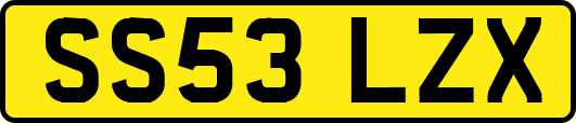 SS53LZX
