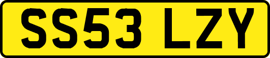 SS53LZY