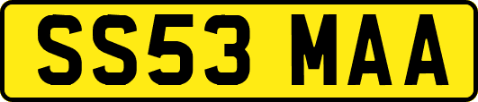 SS53MAA