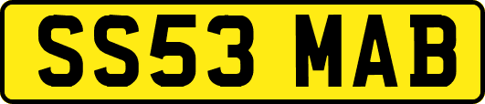 SS53MAB