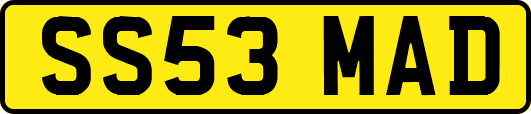 SS53MAD