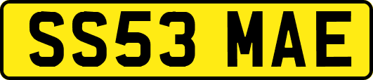 SS53MAE