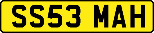 SS53MAH
