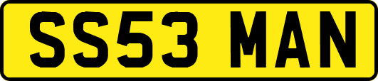 SS53MAN