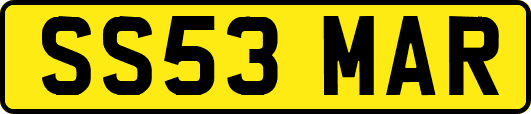 SS53MAR