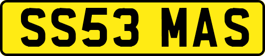 SS53MAS