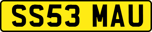 SS53MAU