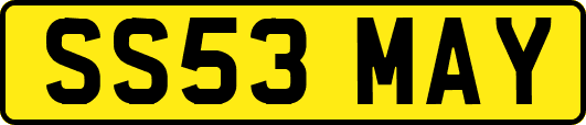 SS53MAY
