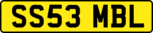 SS53MBL