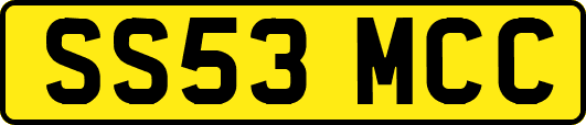 SS53MCC