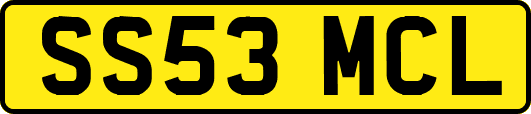 SS53MCL