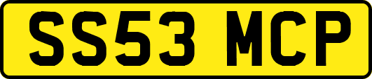 SS53MCP