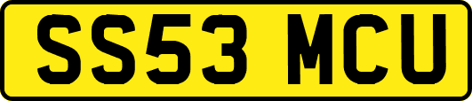 SS53MCU