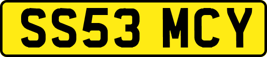 SS53MCY