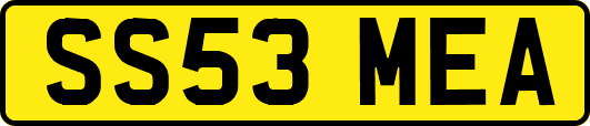 SS53MEA