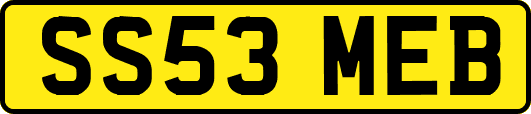 SS53MEB