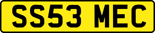SS53MEC