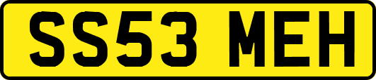 SS53MEH