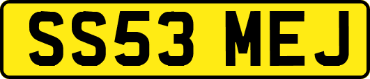 SS53MEJ