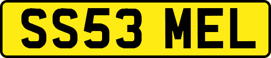 SS53MEL