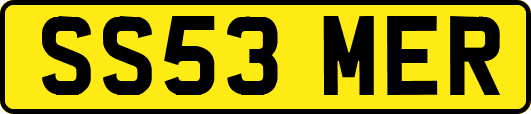 SS53MER