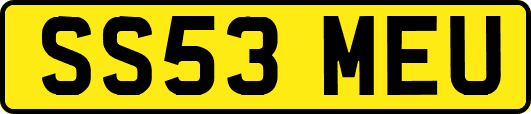 SS53MEU