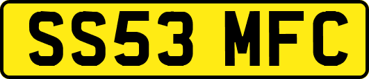 SS53MFC